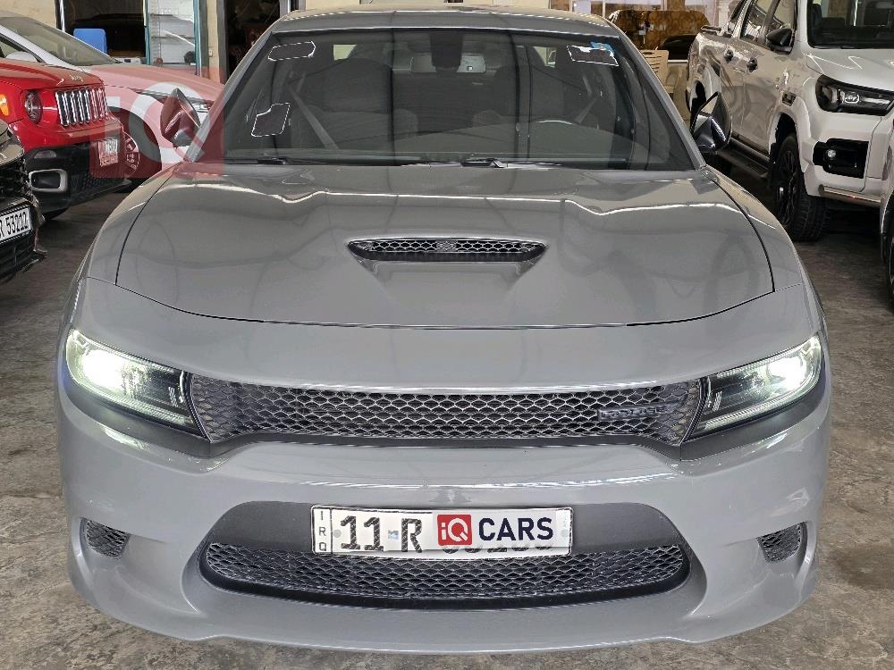 دودج تشارجر